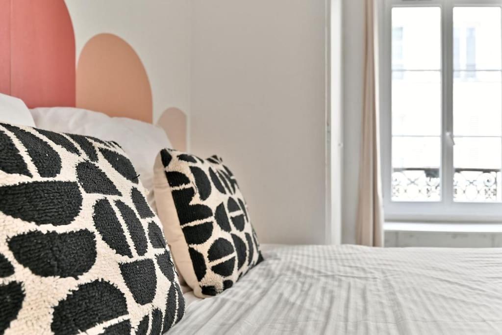 Appartement 2 Pieces #Toureiffel #Invalides - II Paris Exterior foto