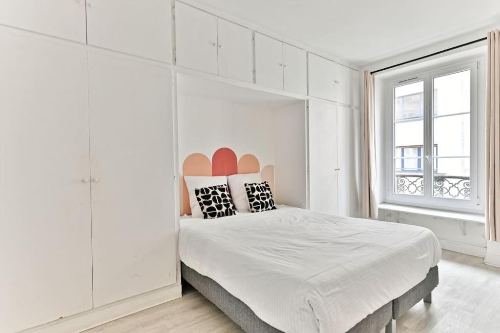 Appartement 2 Pieces #Toureiffel #Invalides - II Paris Exterior foto